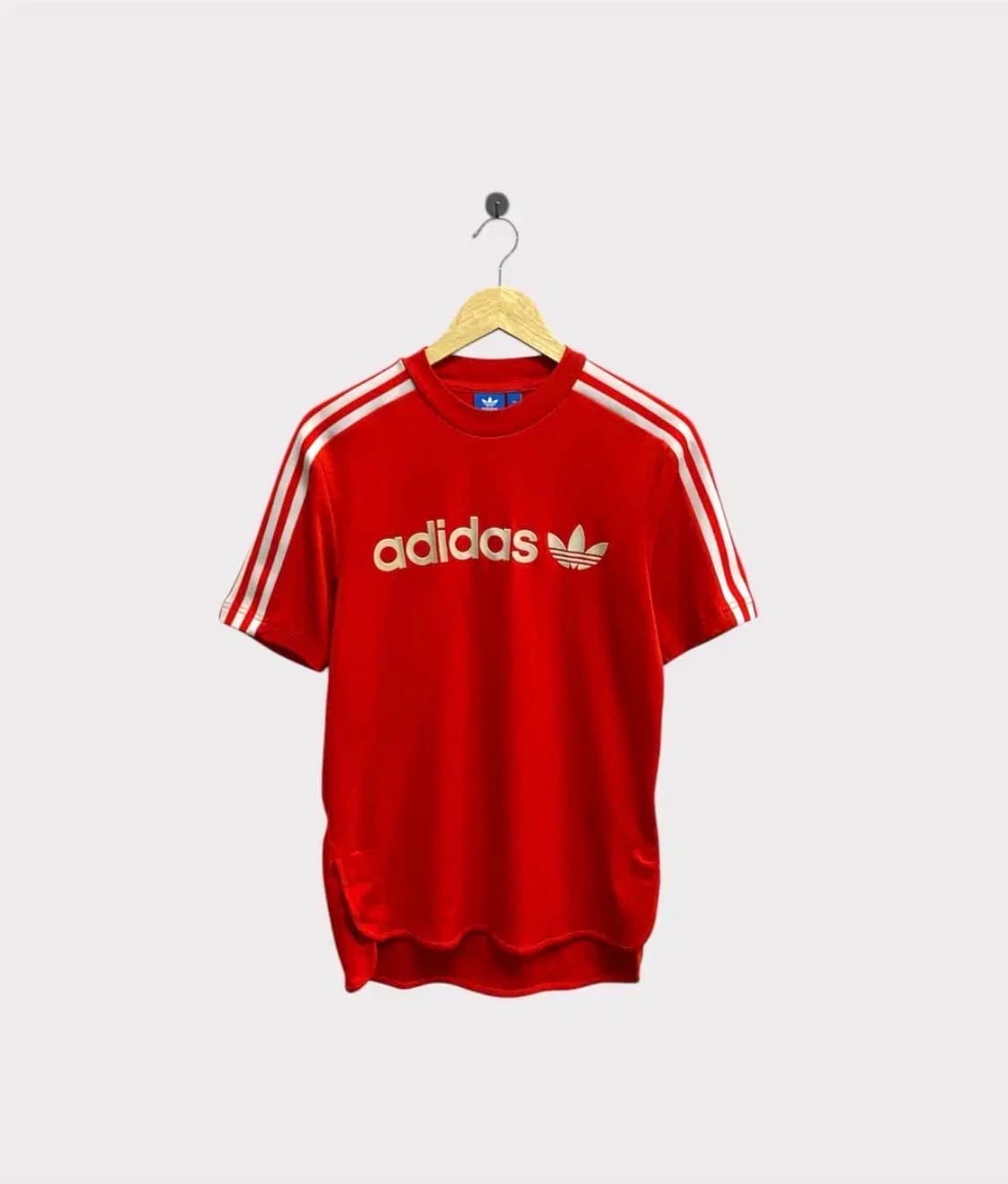 아디다스 파이어버드 스윔 반팔 85 상품이미지1