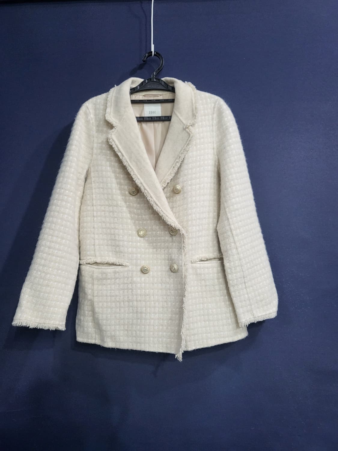 ZOOC 알파카 핸드메이드 상품이미지1