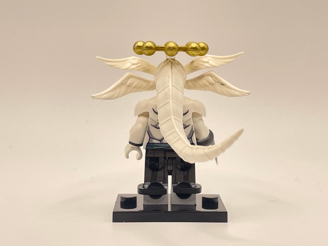 주술회전 피규어 팔악검 이계신장 마허라(배송비 포함 가격) 상품이미지3