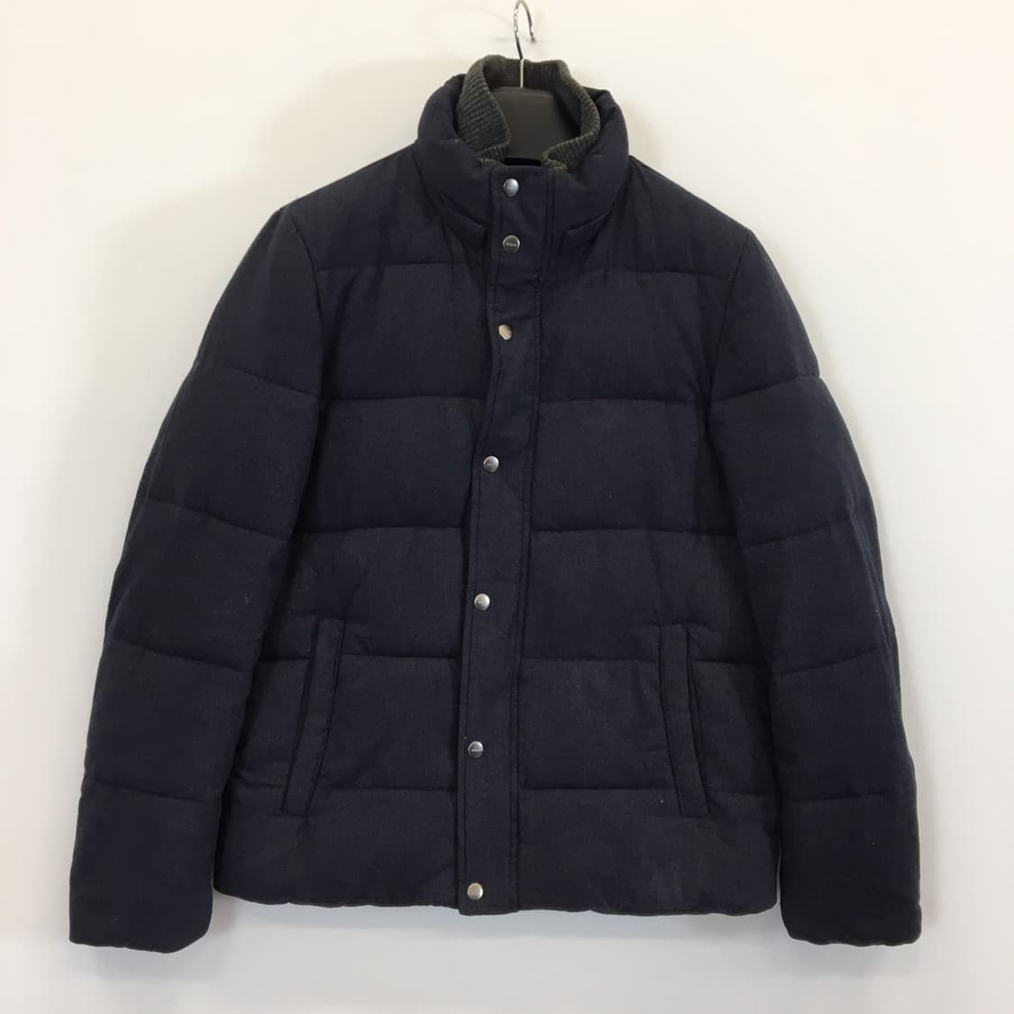 시리즈 에피그램 패딩자켓 90-95 사이즈  상품이미지1