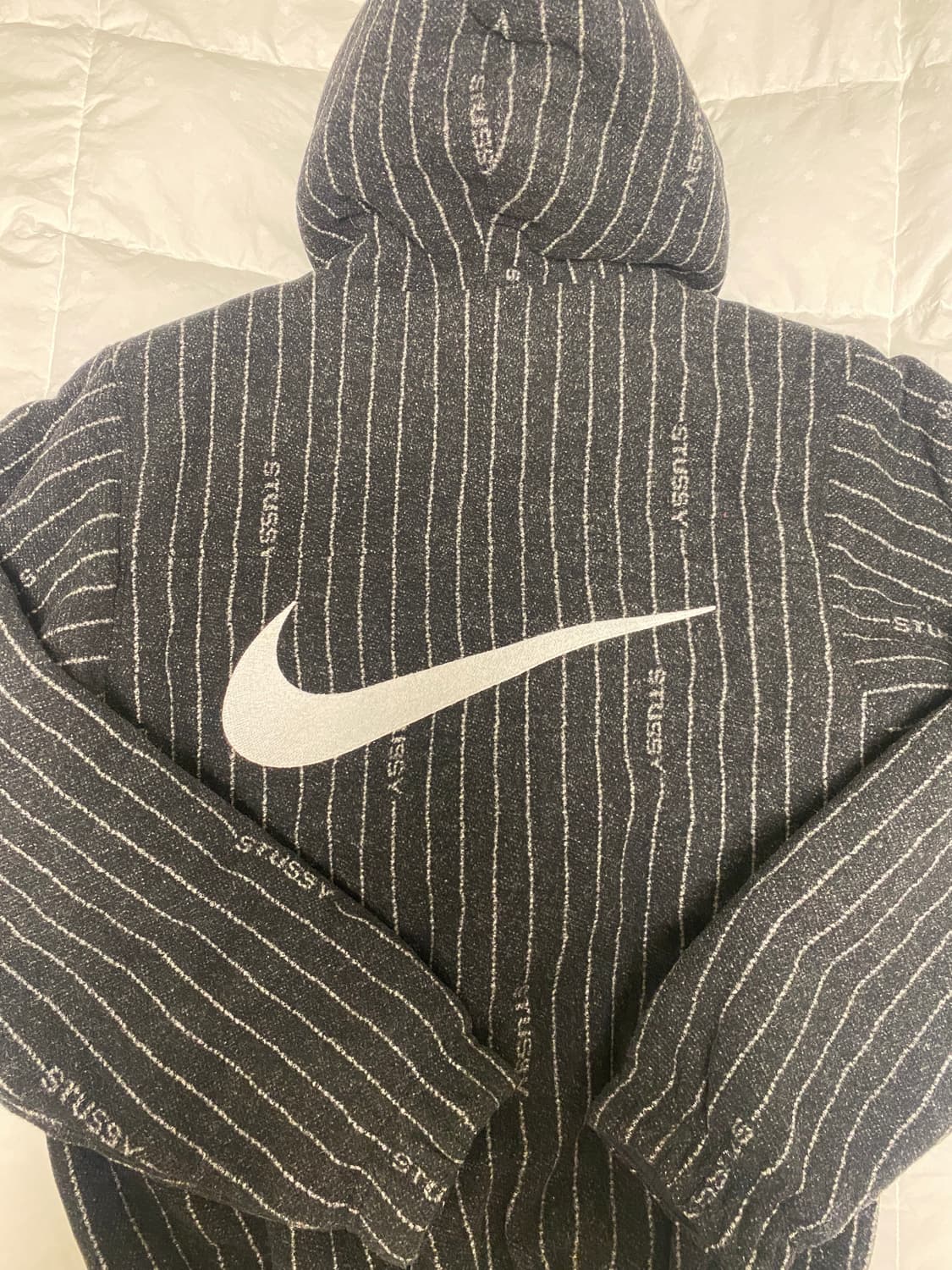 나투시 울자켓 xs 상품이미지5