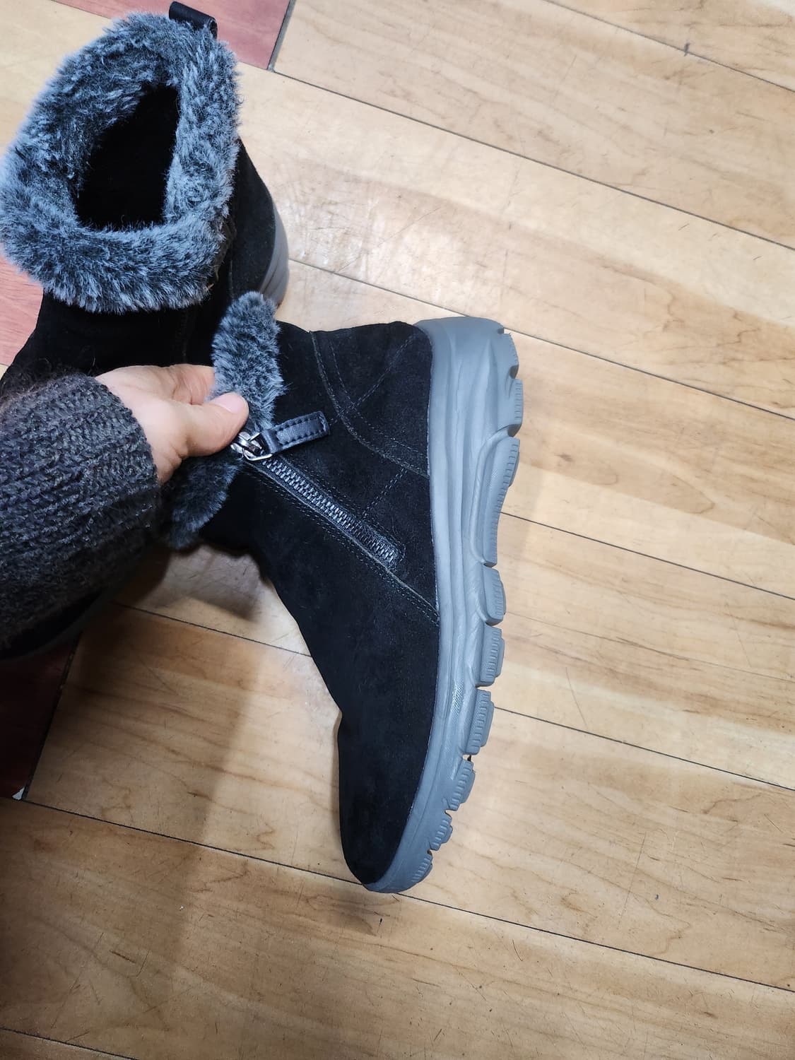 탠디방한화240 상품이미지3