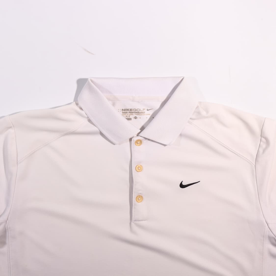 나이키 드라이핏 PK 반팔티셔츠 B718 상품이미지2