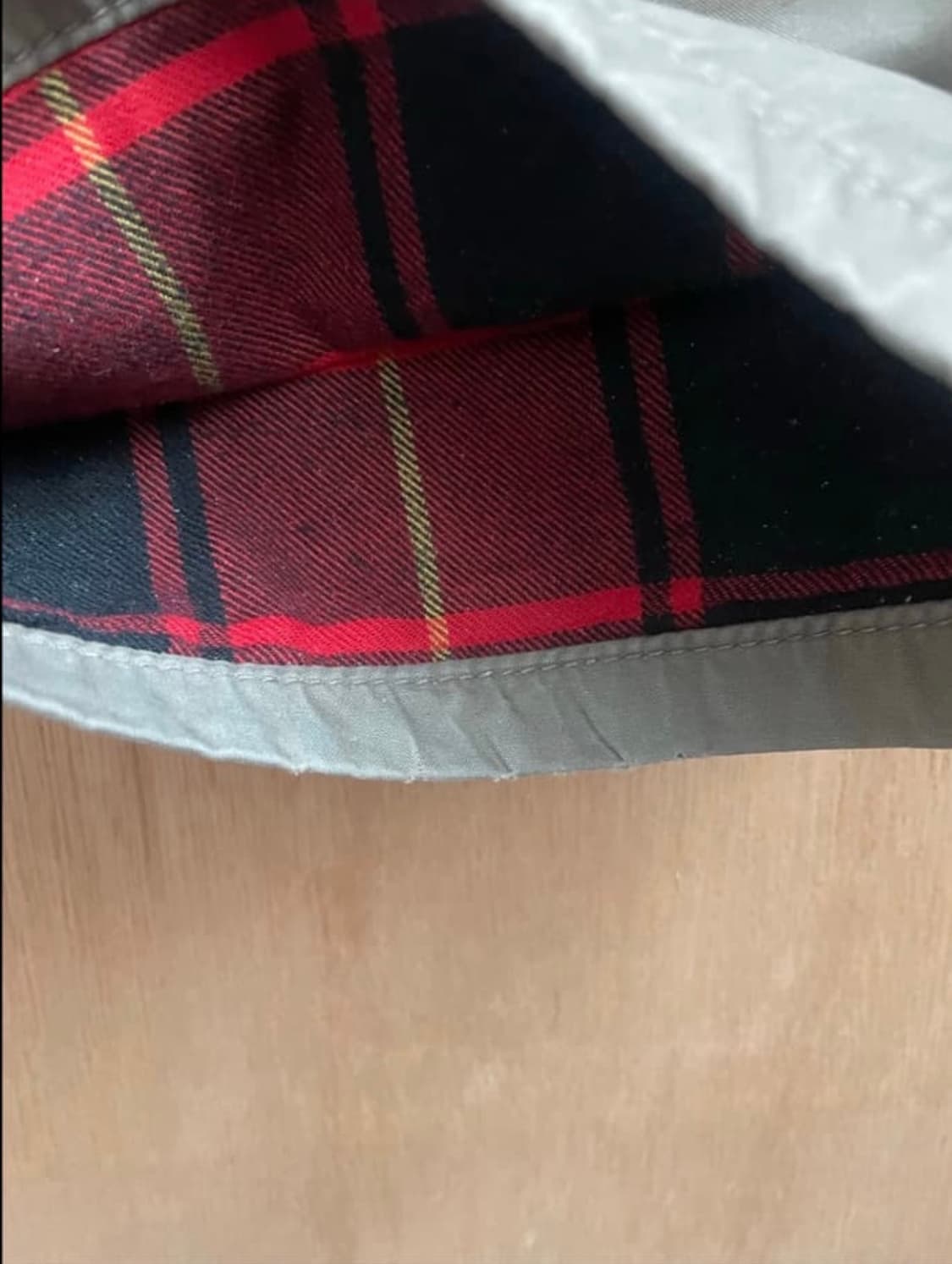 꼼데가르송 옴므 치노 팬츠 상품이미지7