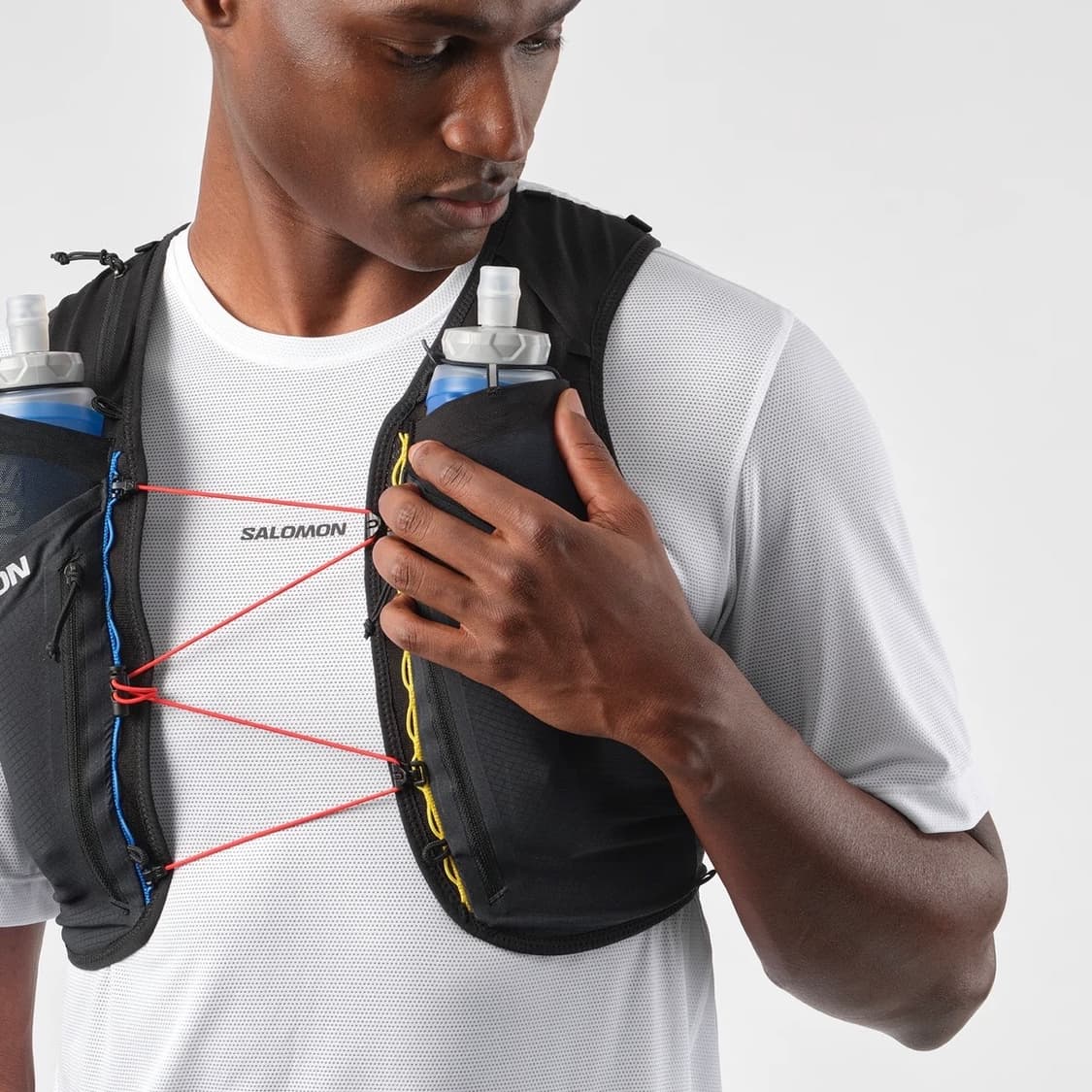 살로몬 센스 프로 6 러닝 베스트 상품이미지3