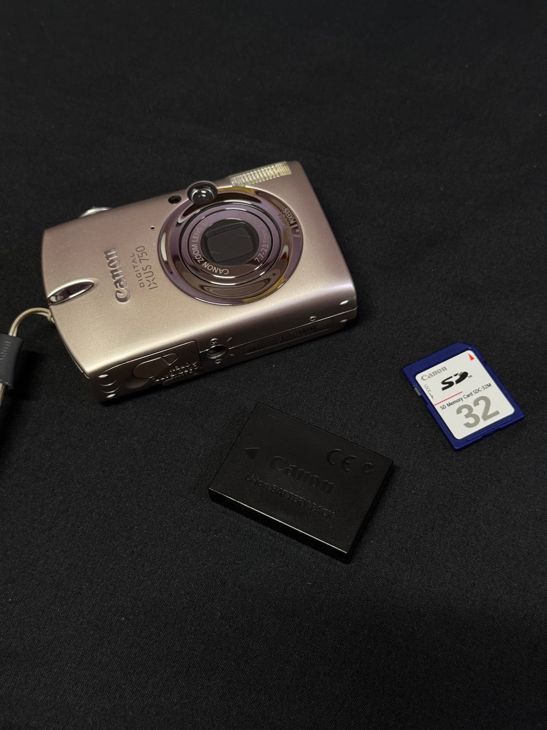 (풀박스) 캐논 익서스 750 / 익서스 210 후지필름 f70 exr 상품이미지7