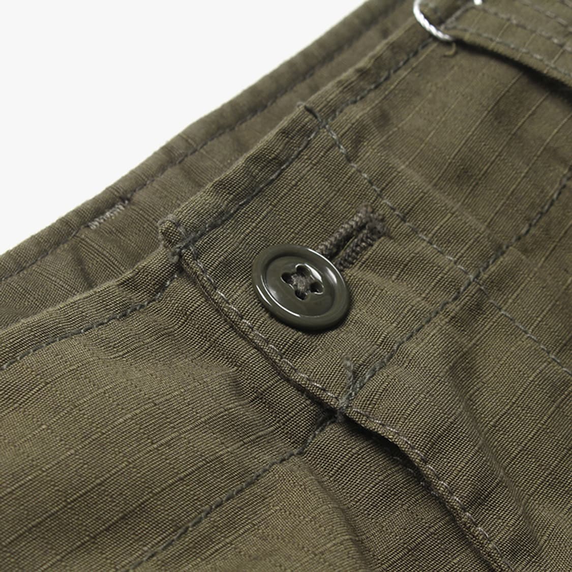  BEAMS "Khaki Half Pants" 상품이미지6
