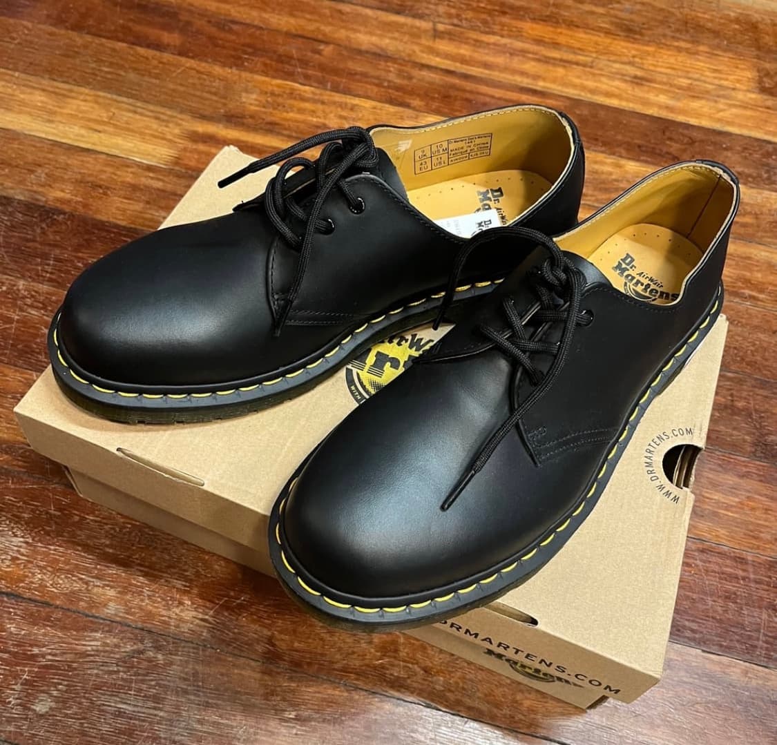 닥터마틴 나파 풀박스 상품이미지1