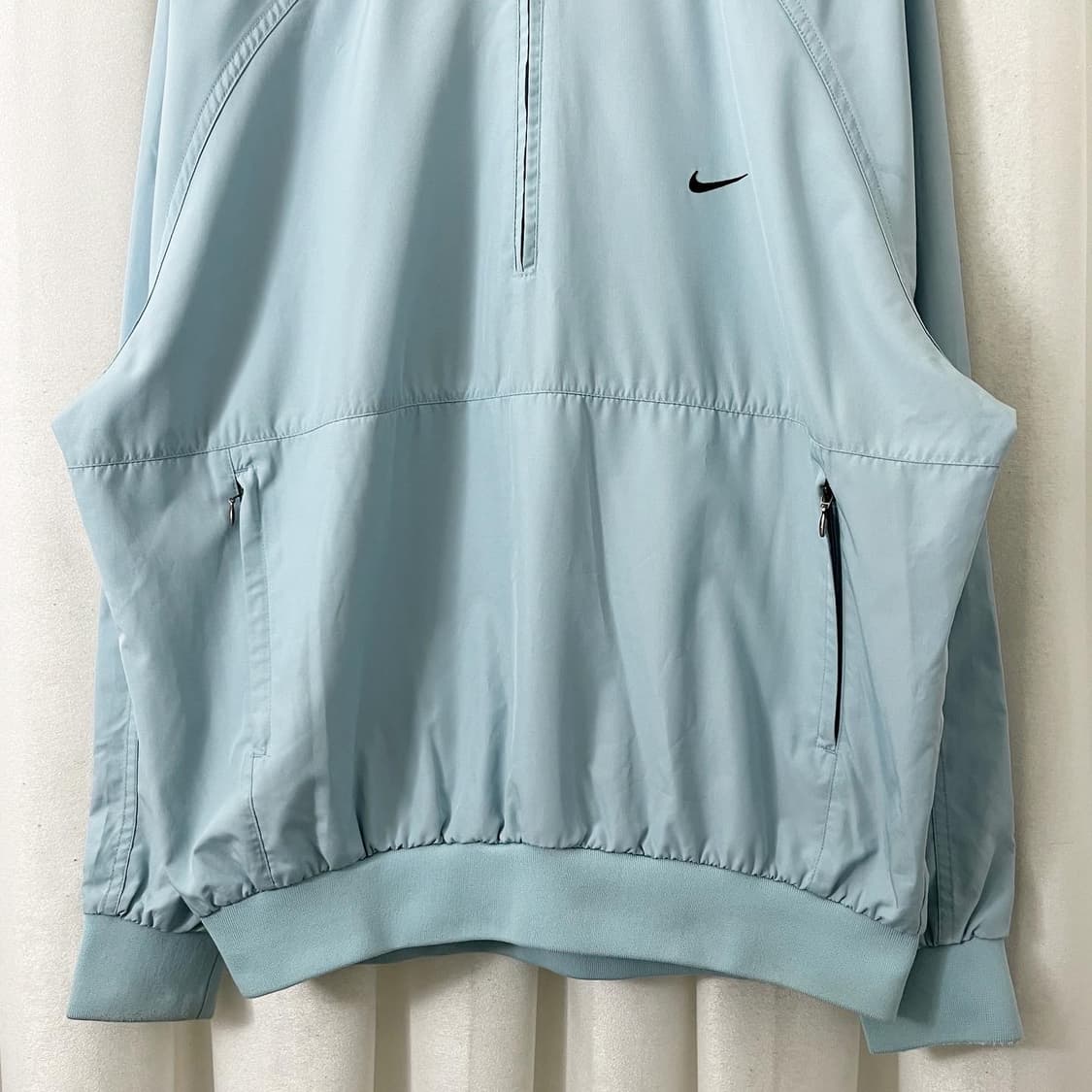 나이키 골프 블루 백포인트 웜업 상품이미지4