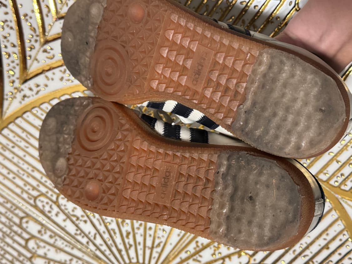 아디다스 퍼렐 윌리엄스 휴먼레이스 삼바 280 상품이미지4