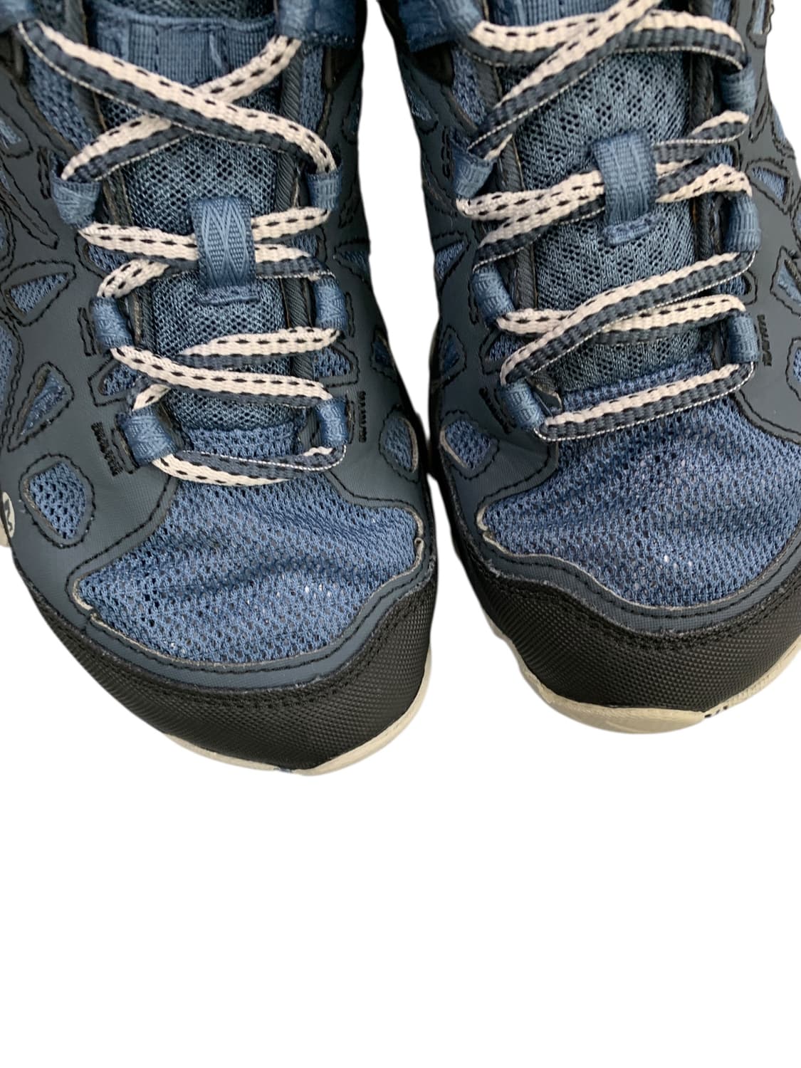 머렐 올 아웃 블레이즈 에어로 블루 41.5(260) 상품이미지7