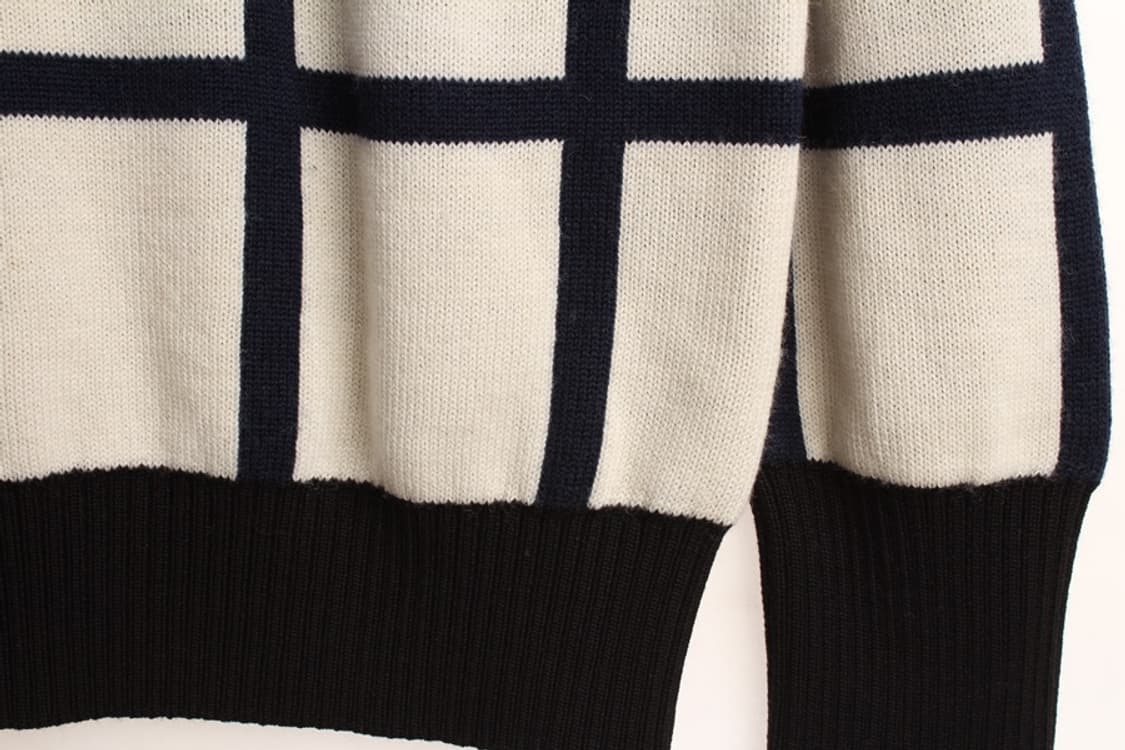 L jw앤더슨 메리노울 니트 상품이미지4