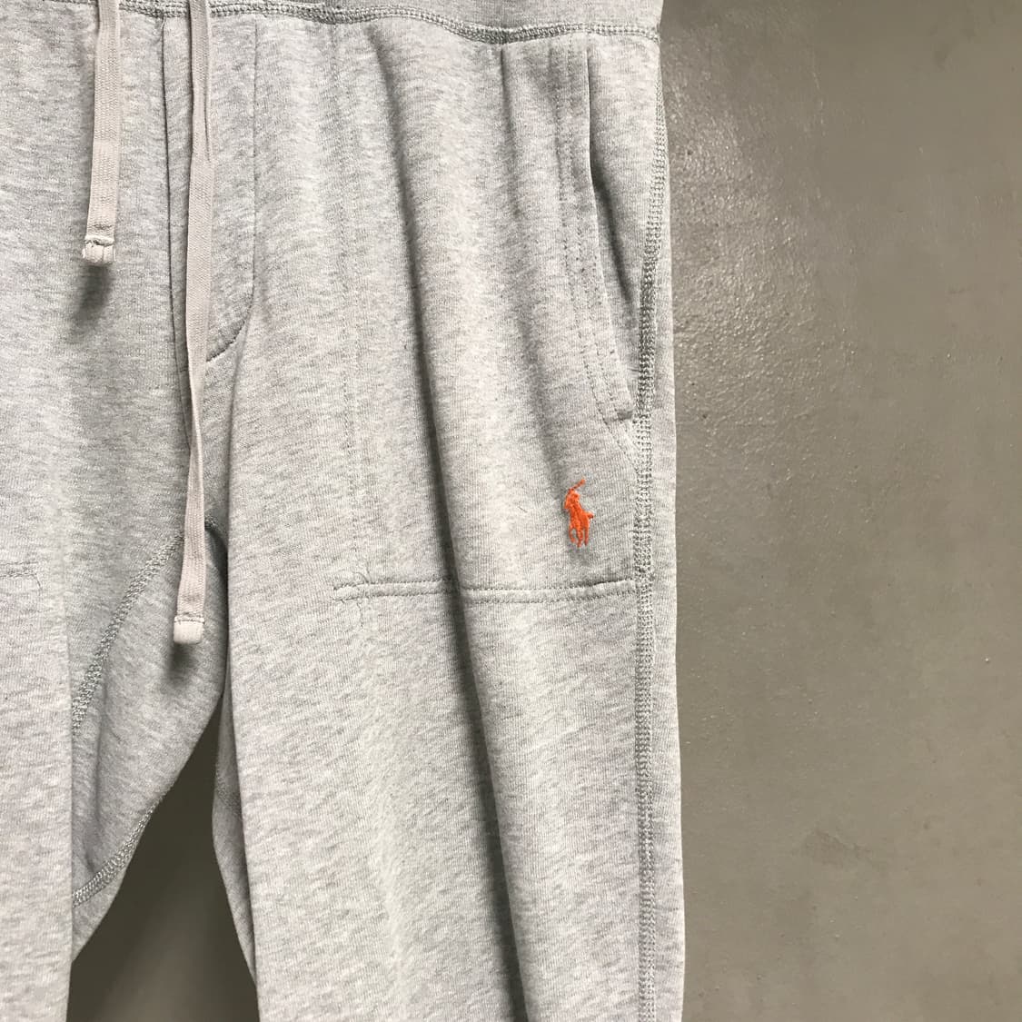 폴로 랄프로렌 밴딩 팬츠 M 상품이미지4