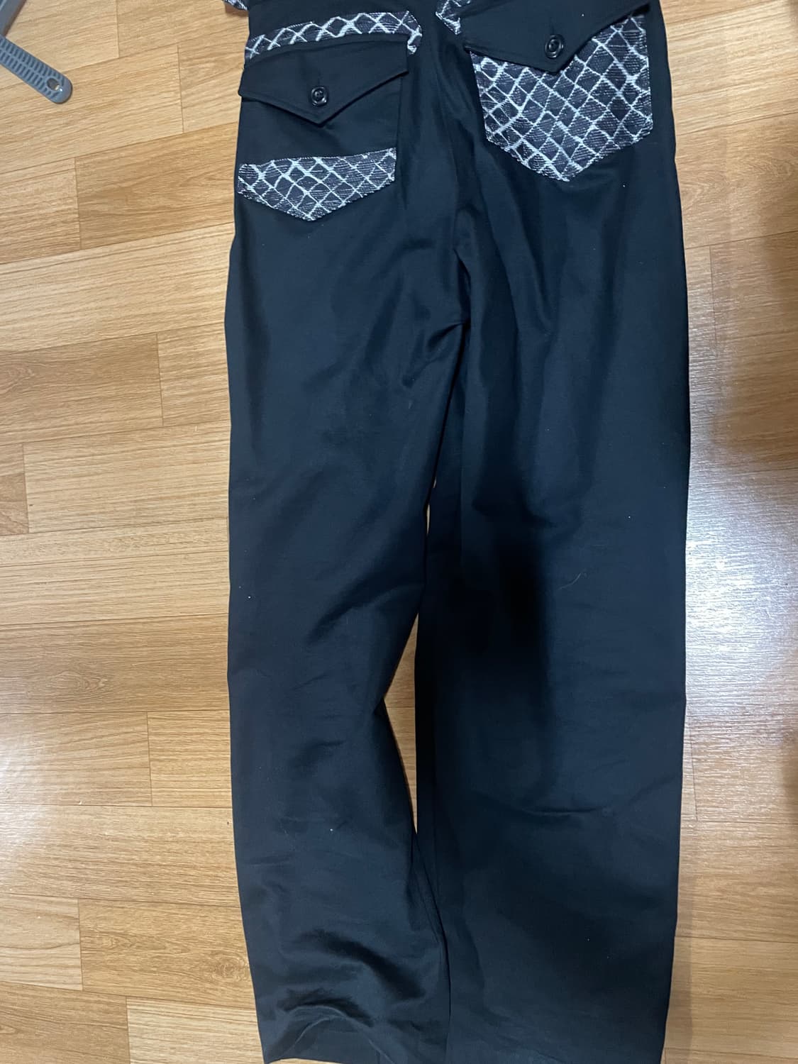 니콜라스 데일리 팬츠  상품이미지2