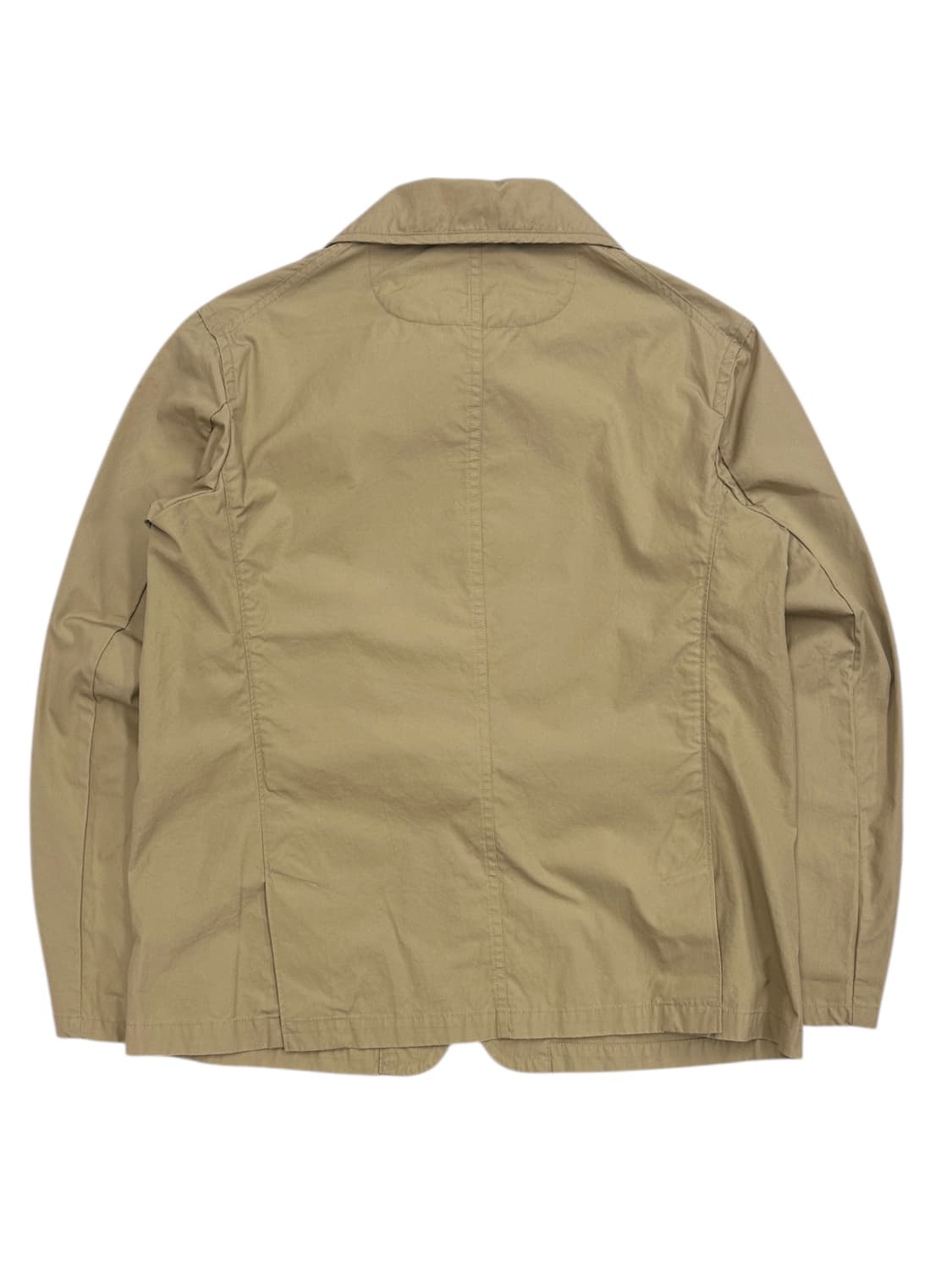 DANTON round Jacket 상품이미지4