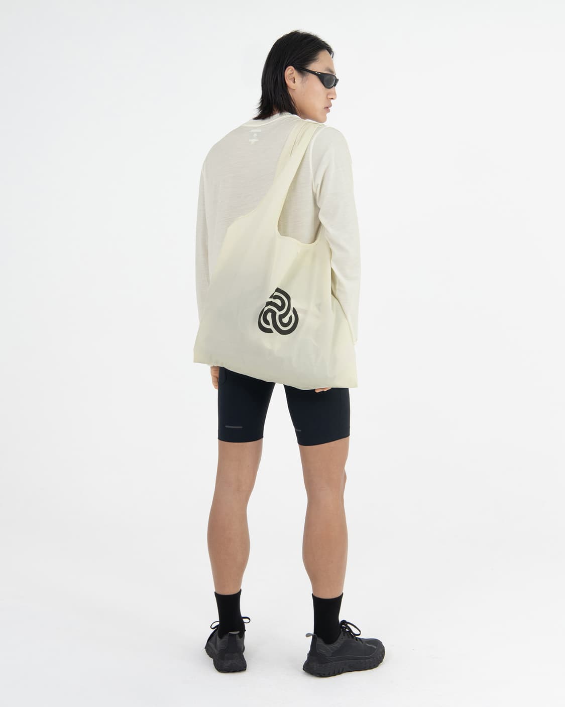 BROWNYARD Balance Tote Bag 밸런스 토트백 상품이미지4