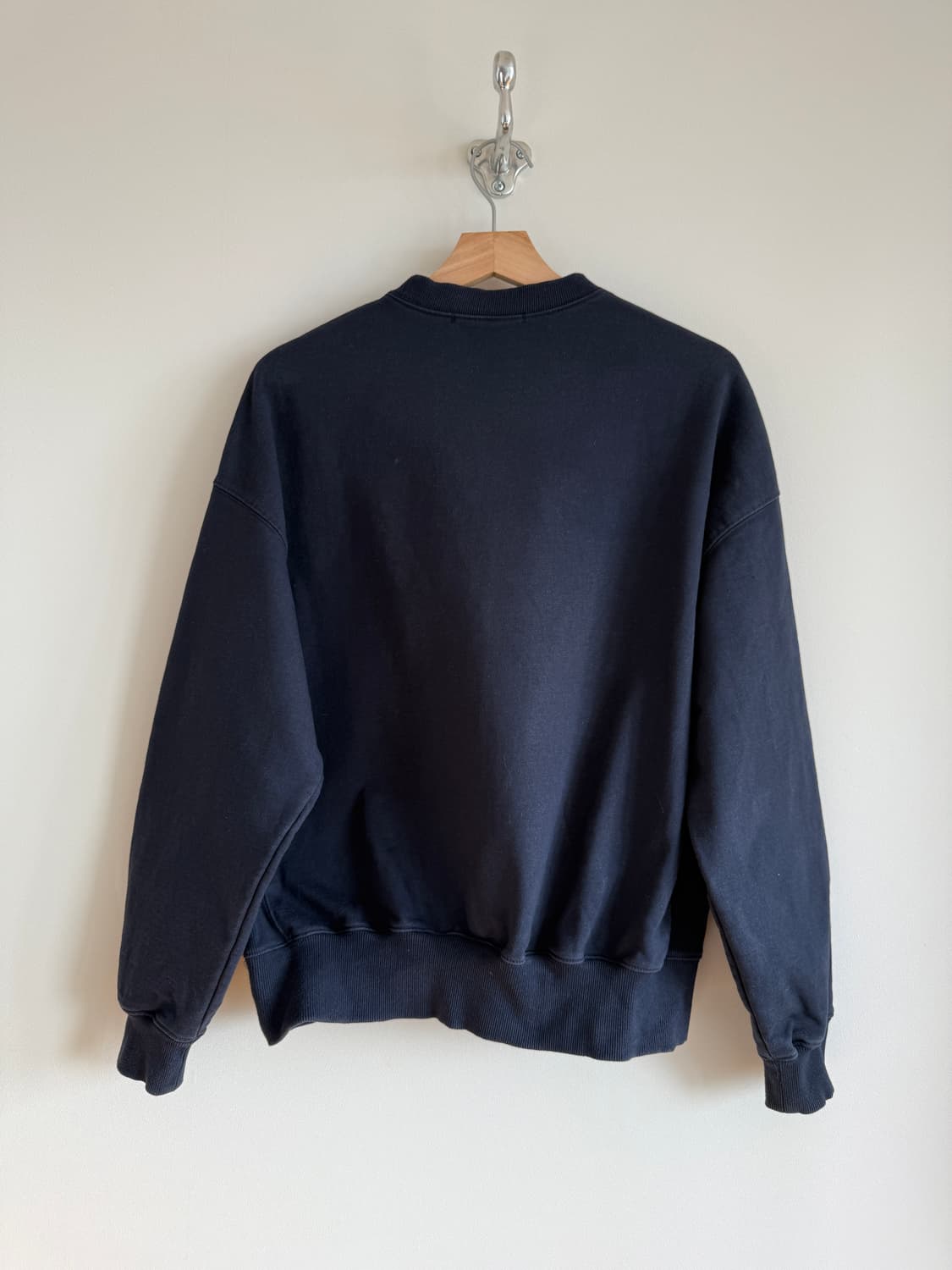 마르디메크르디(MARDI MERCREDI) 맨투맨 상품이미지4