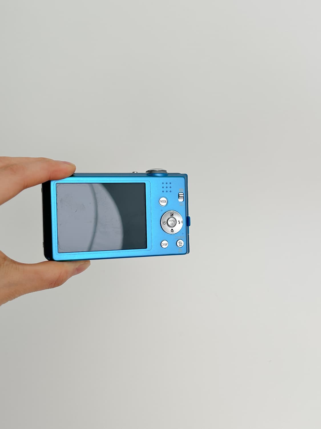 선착순!) 파나소닉 루믹스 fs16 Lumix 빈티지 디카 상품이미지6