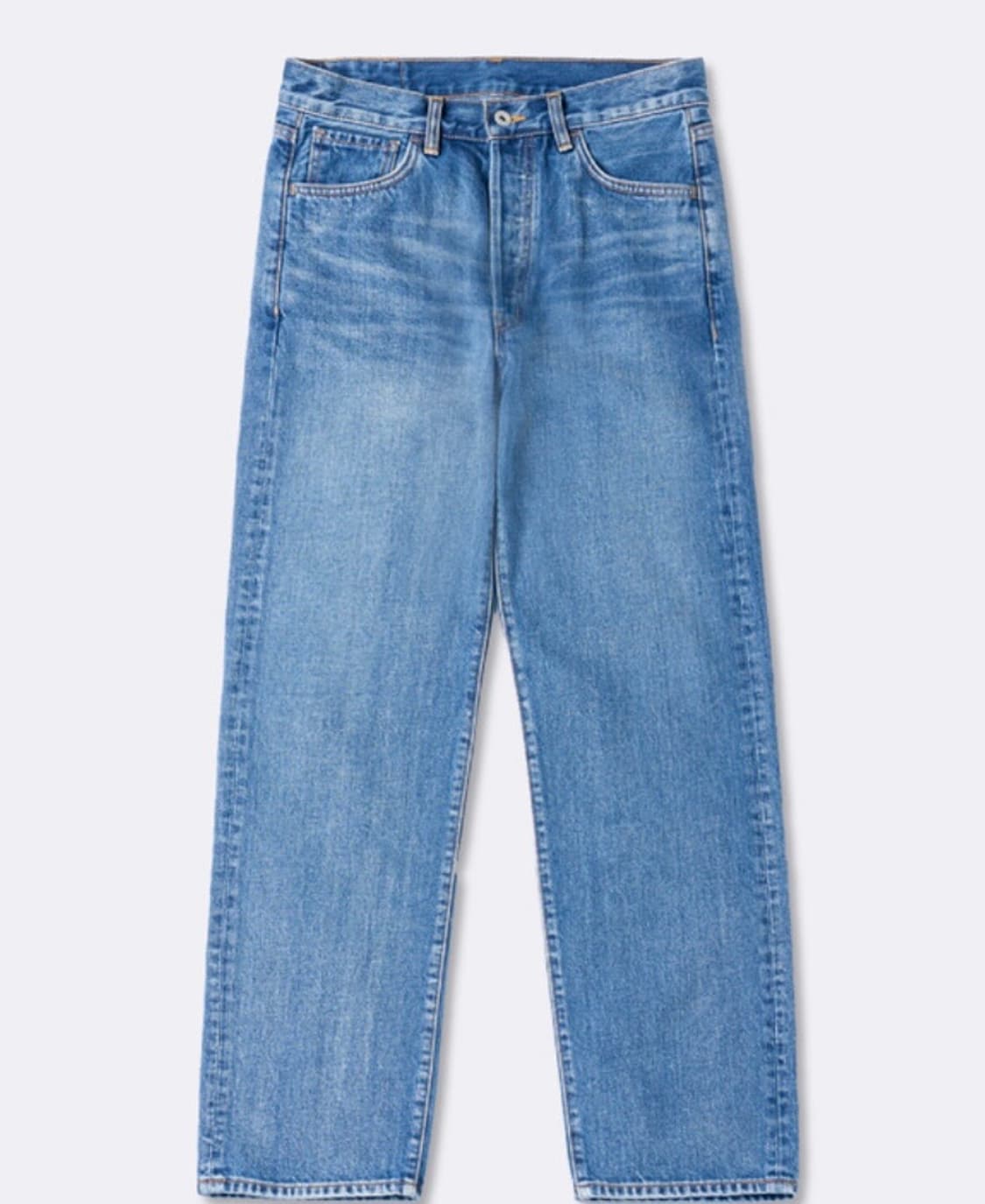 mer bleu foncé - SE fit 32 상품이미지1