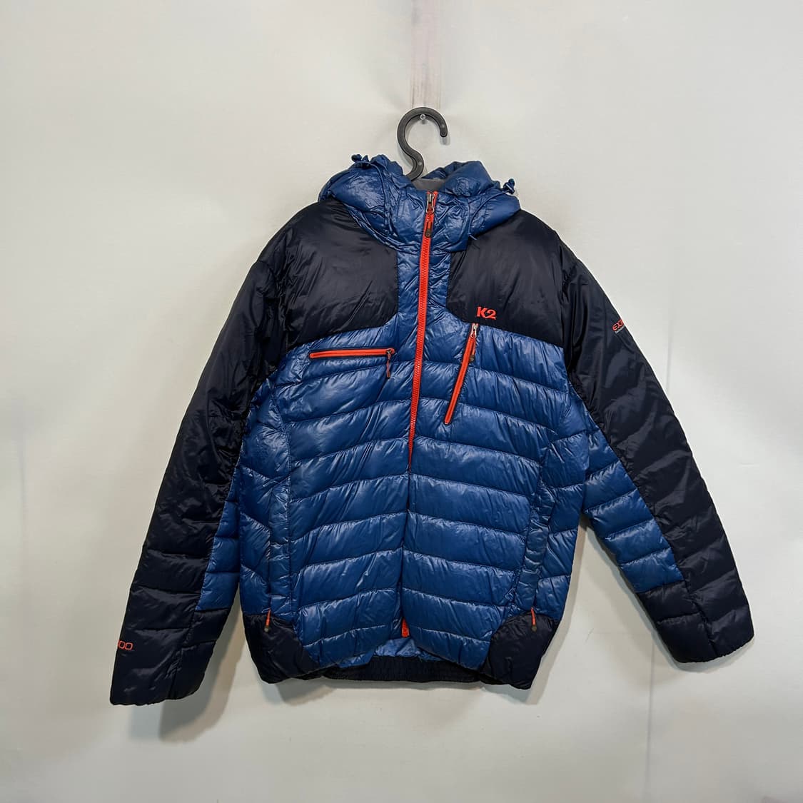 K2 남성 거위털 패딩 100 상품이미지1