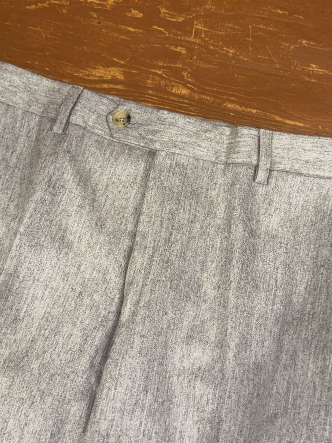 빨질레리 플란넬 팬츠 상품이미지7