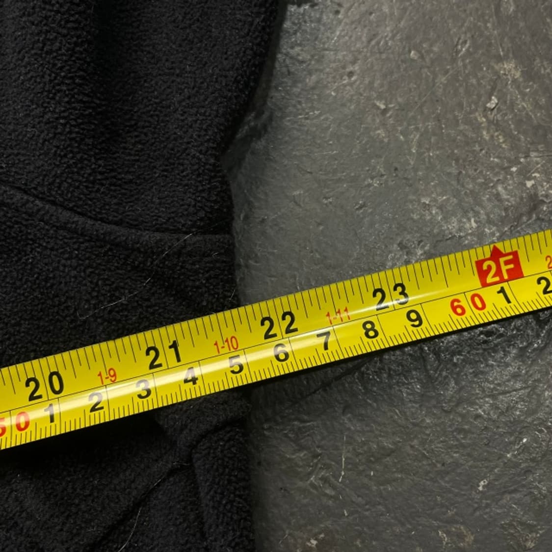 95 나이키 ACG 후리스 상품이미지5