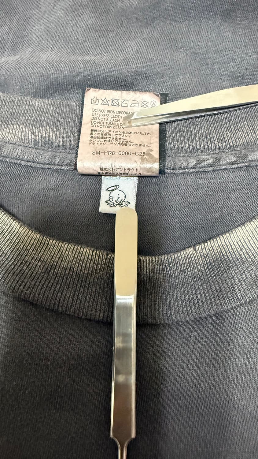 [XL] 세인트 마이클/미카엘 25SS 코스케 카와무라 컴플리트 컨트롤 상품이미지5