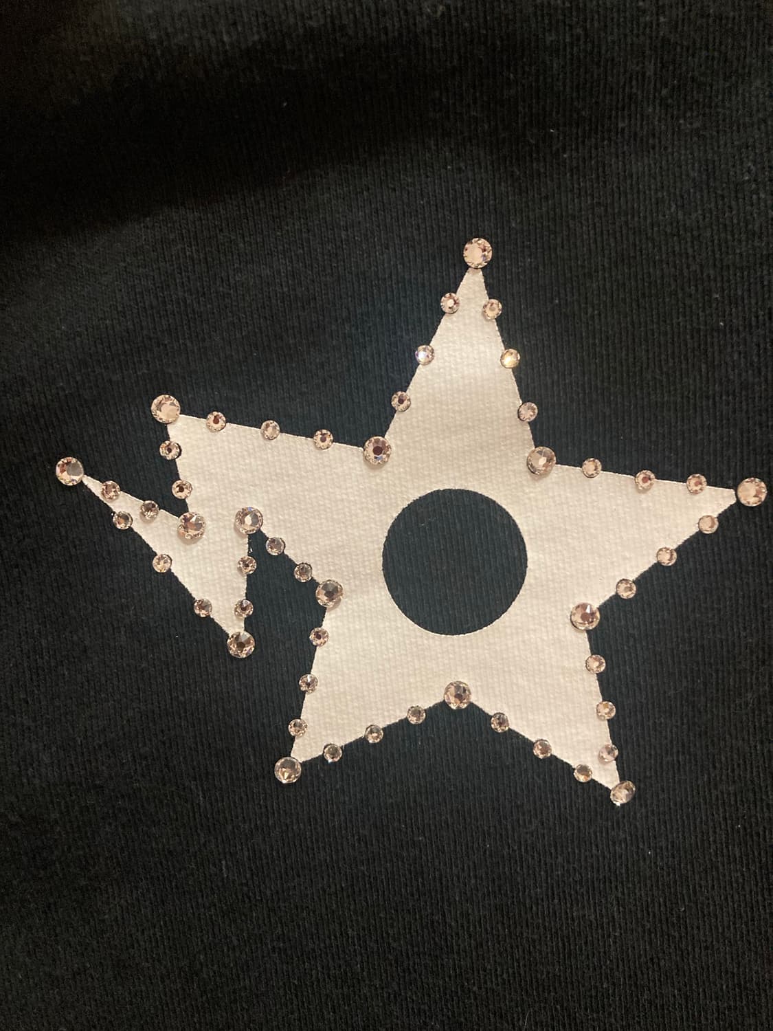 2017 bape&swarovski 후드집업  상품이미지4