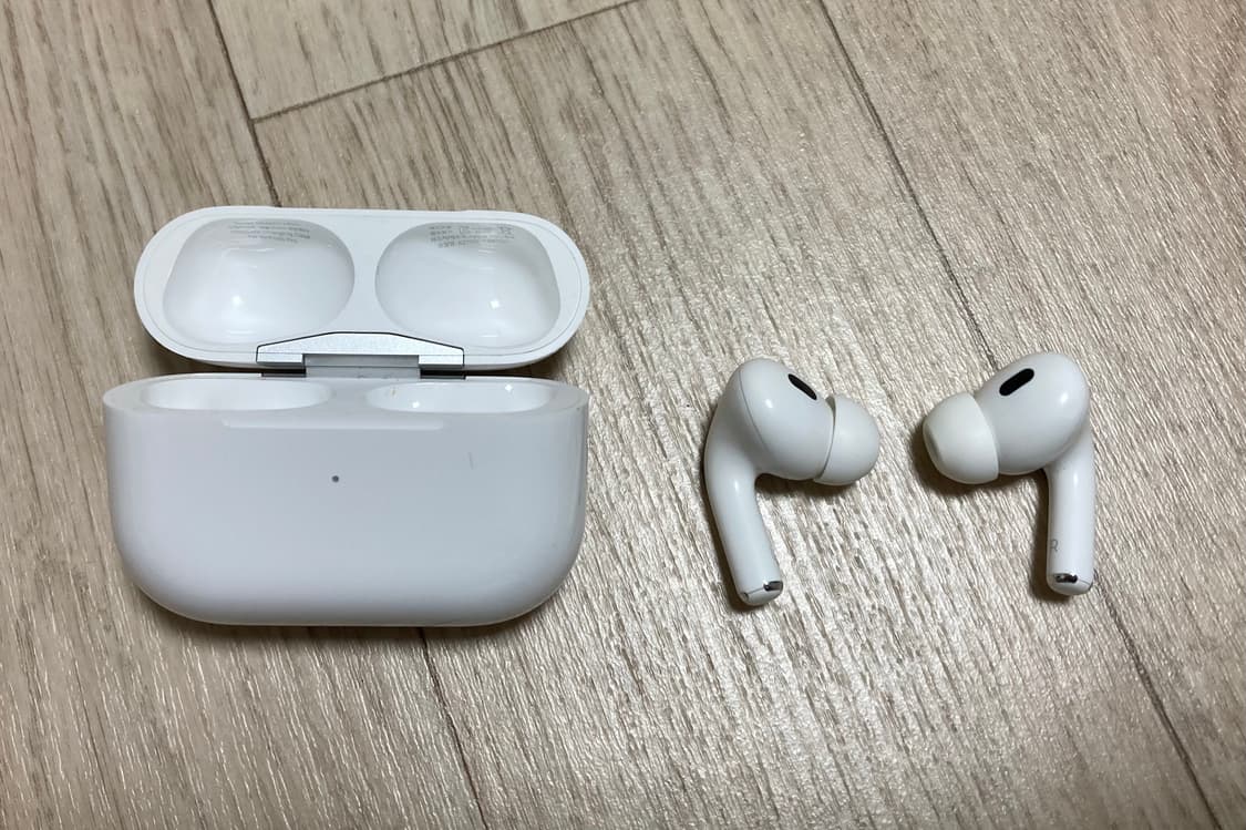 애플 에어팟 프로2 판매 상품이미지7