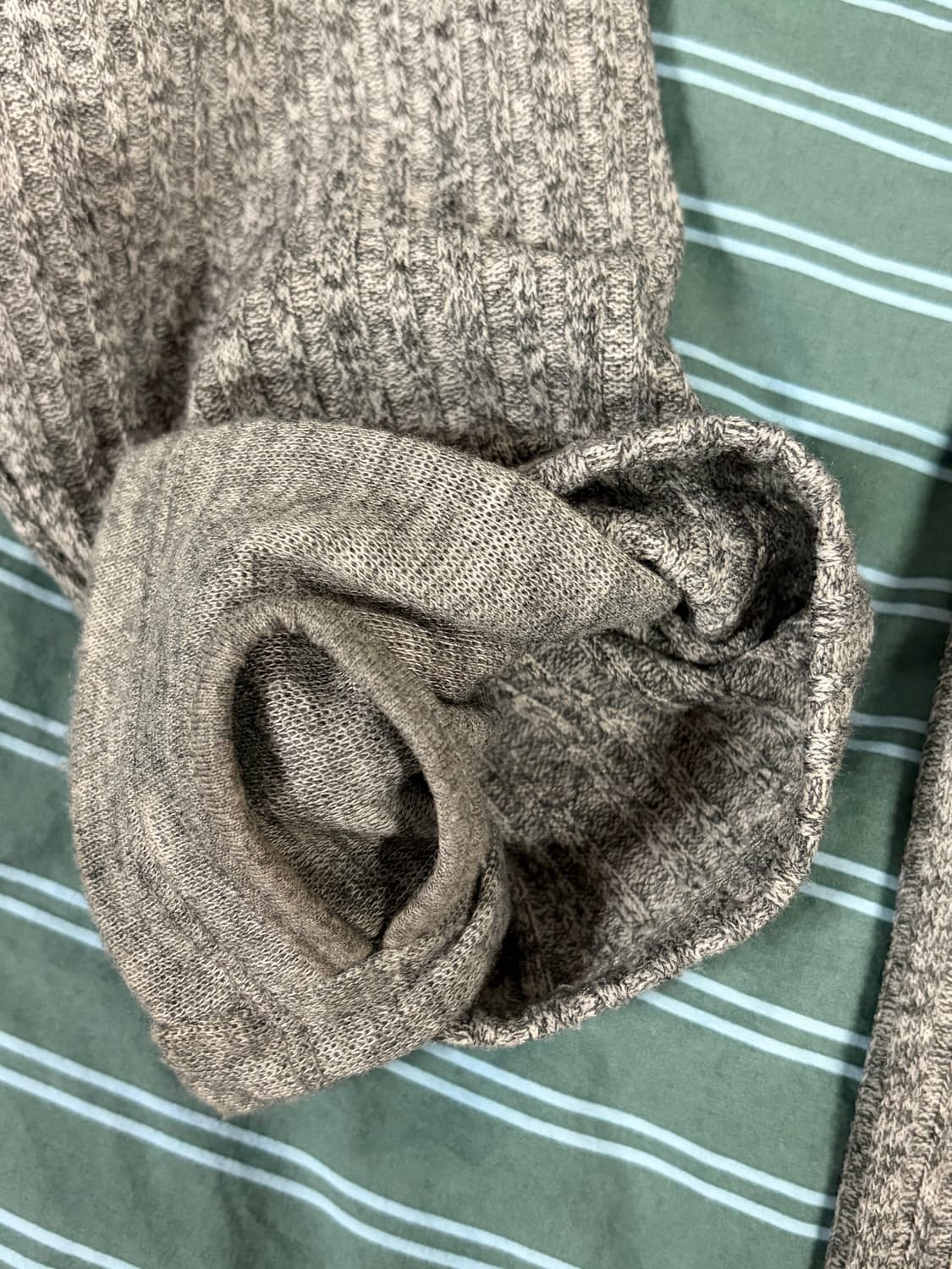 해칭룸 가디건 상품이미지6