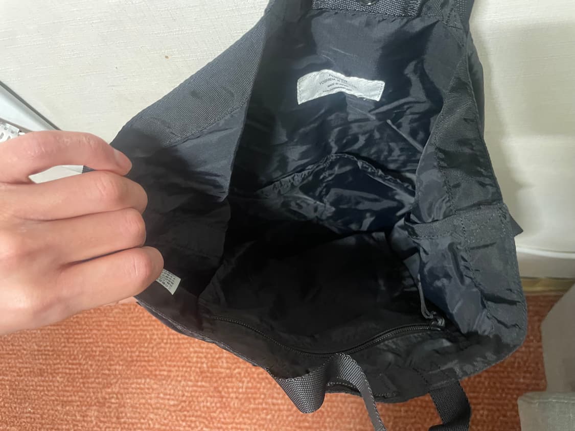 포터 크로스백 상품이미지4