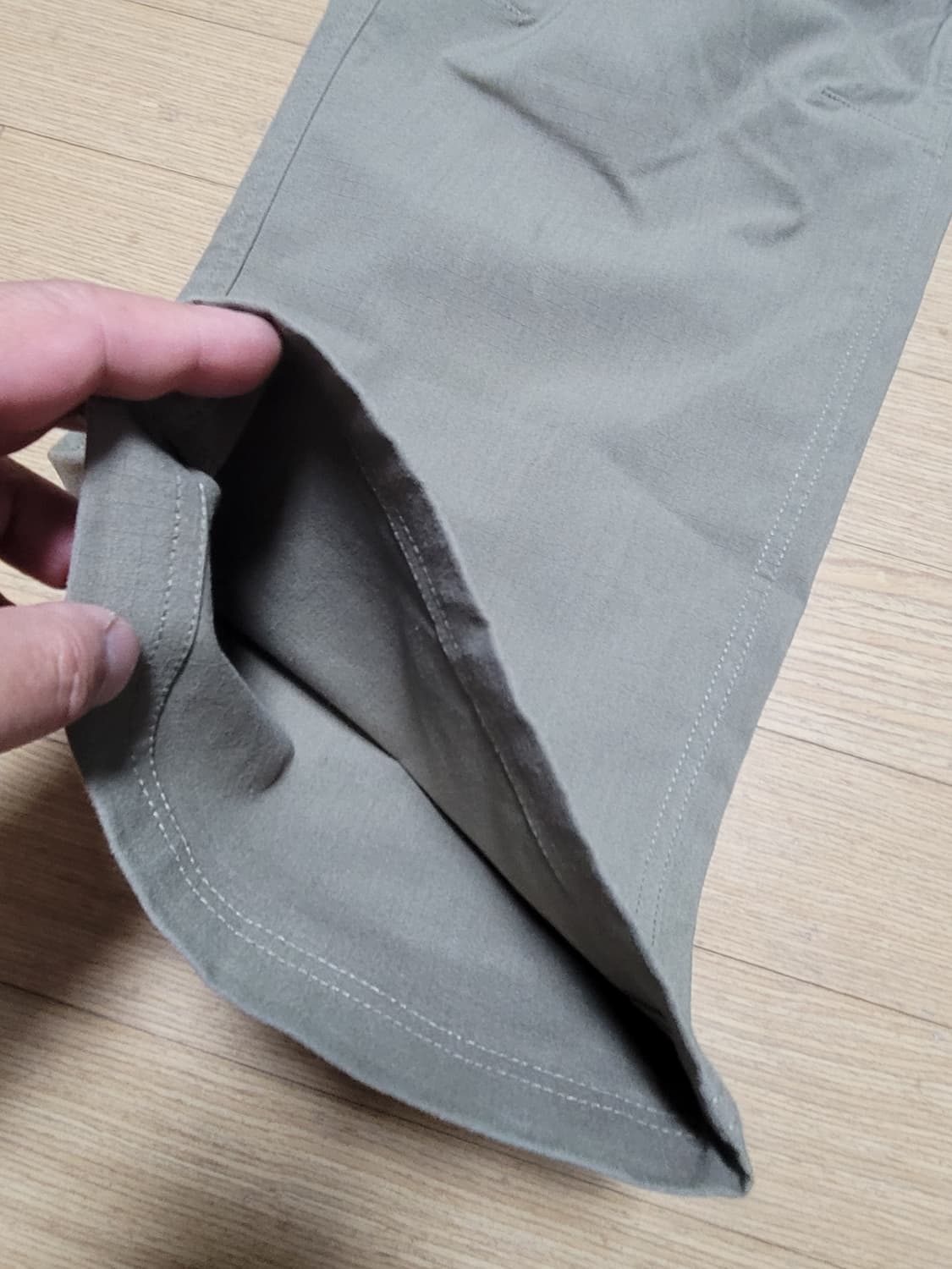 언더아머 카고팬츠 상품이미지6