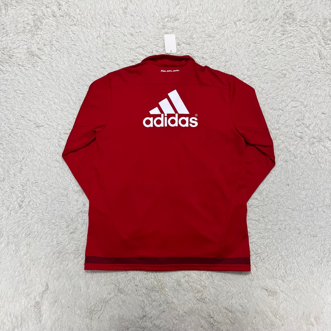 Adidas Bayern Munich jersey 상품이미지5