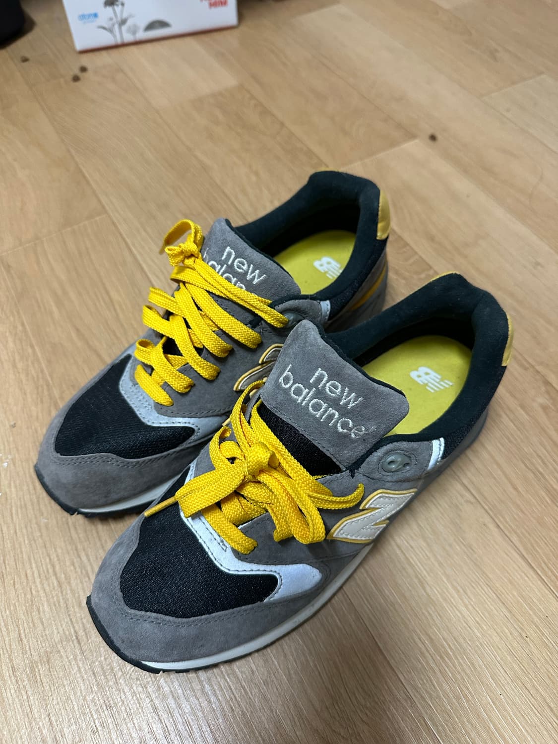 뉴발란스999 회노 250 팝니다 상품이미지1