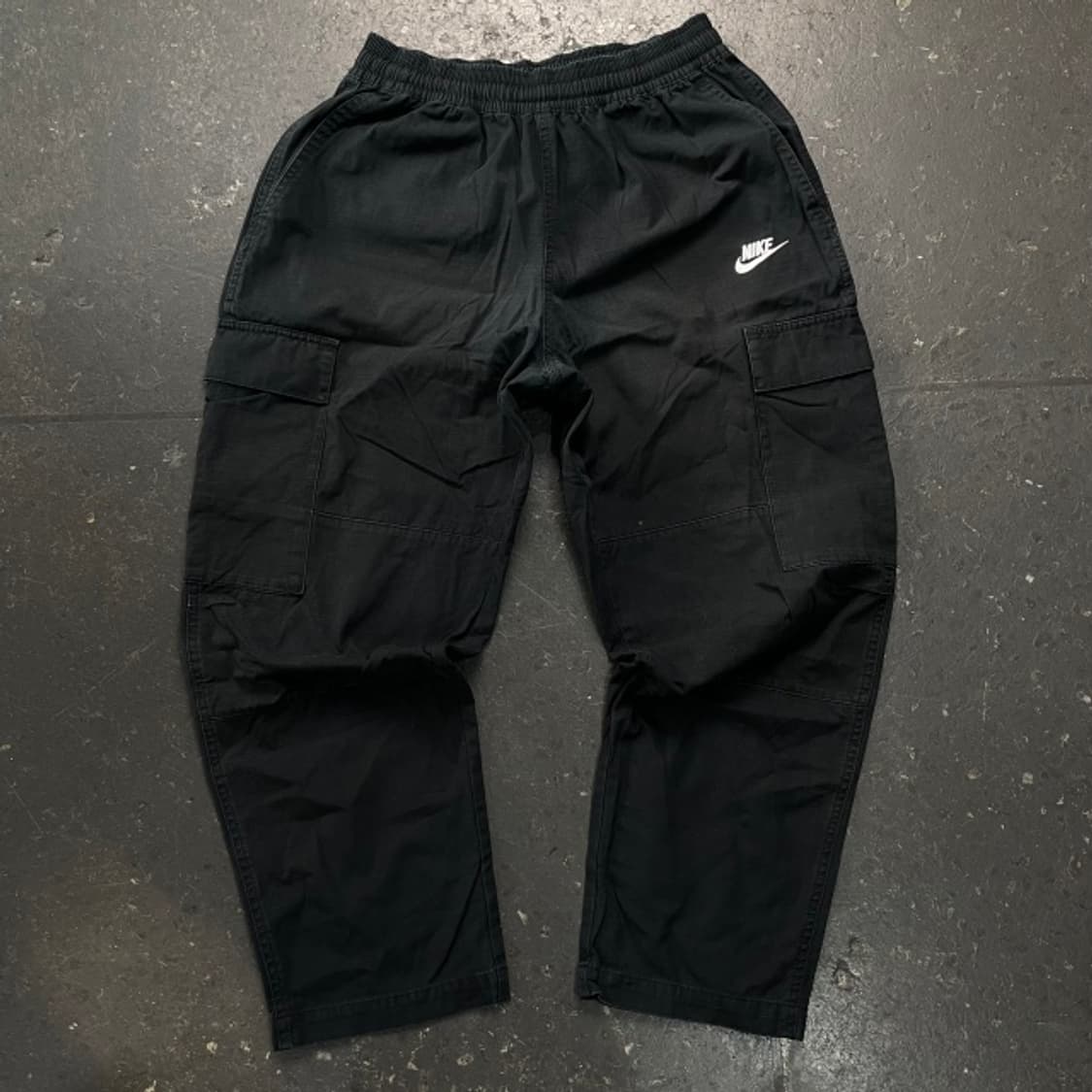 95 나이키 립스탑 카고팬츠  상품이미지1