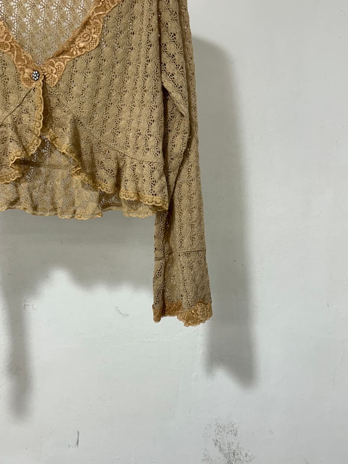 vtg cardigan 상품이미지3