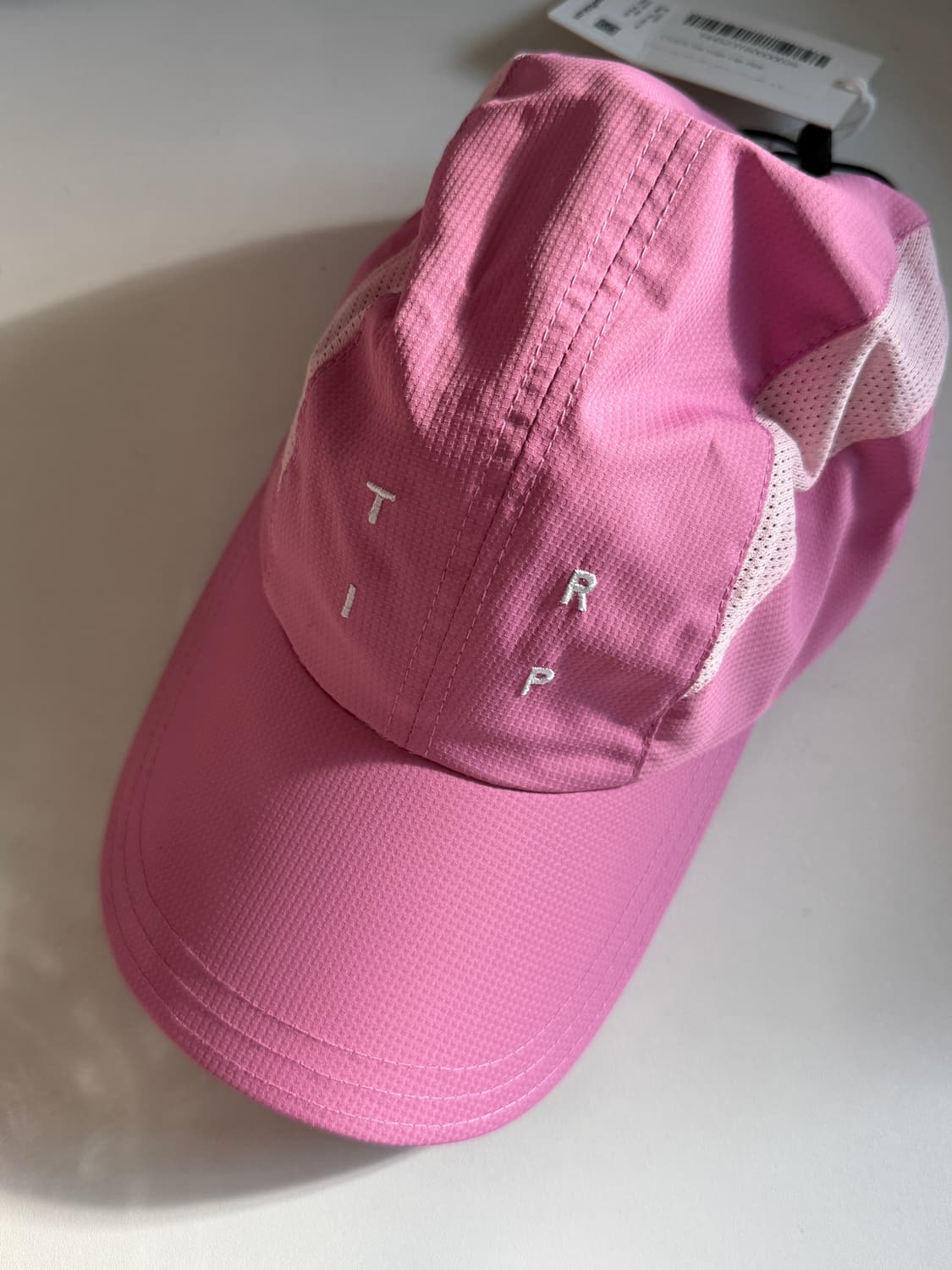 Tripshop official 볼캡 상품이미지1