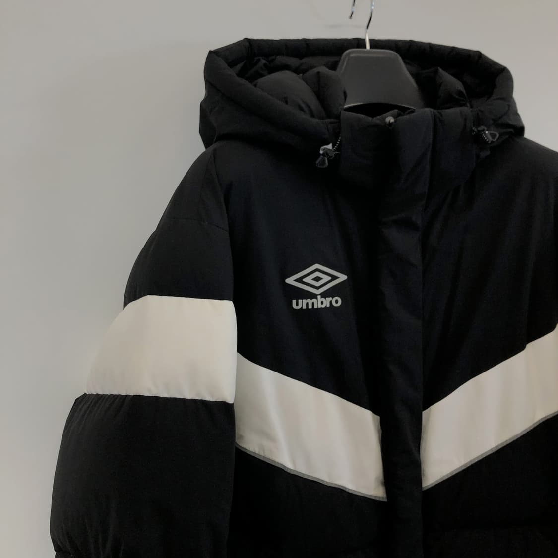 엄브로 액티브 브이구스다운패딩 105  상품이미지2