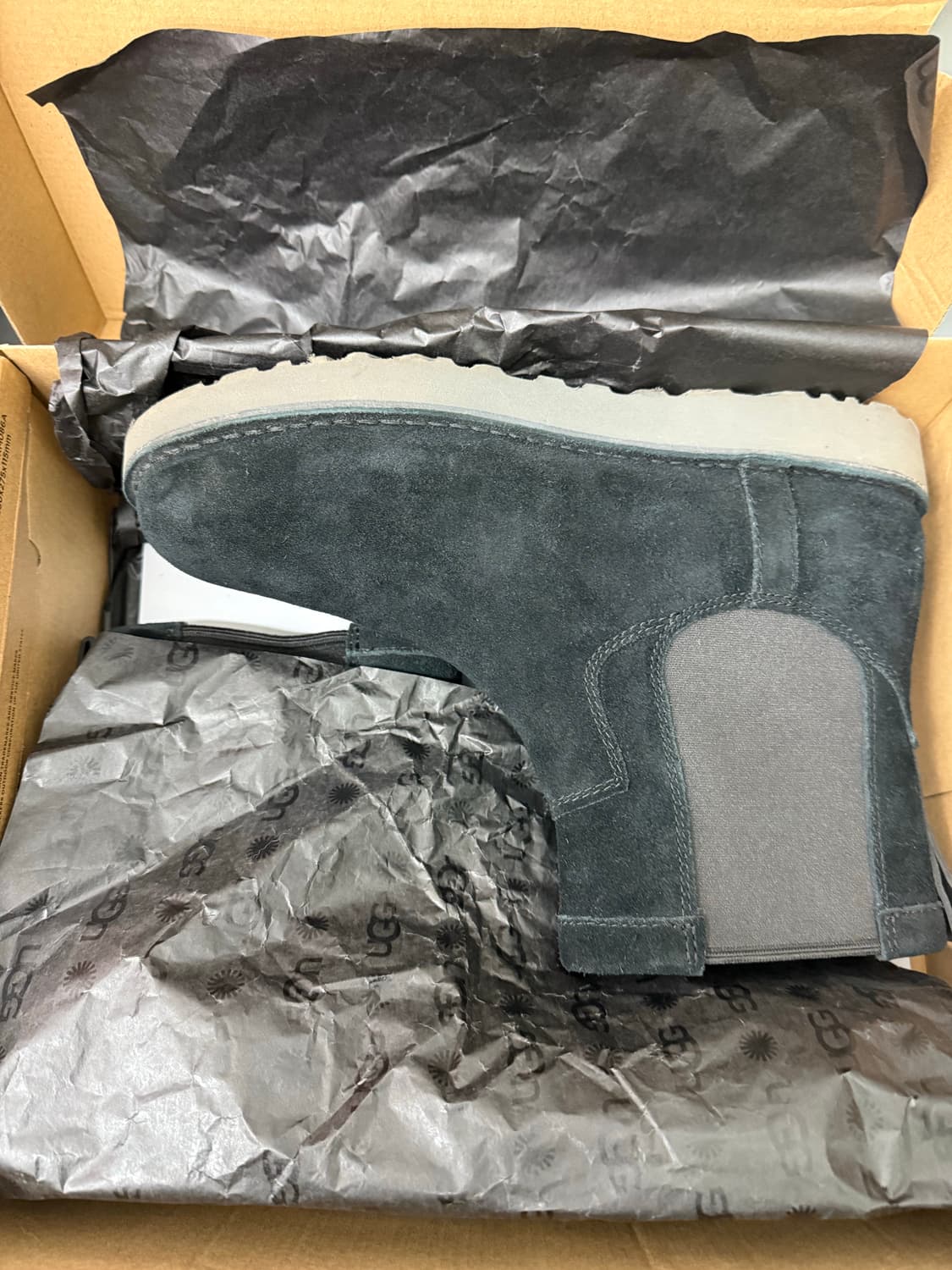 UGG 첼시부츠 270 상품이미지8