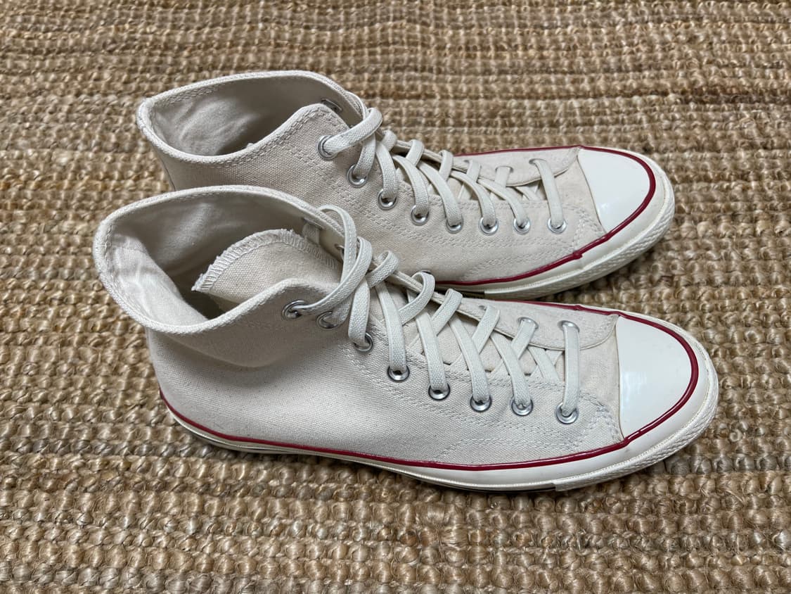 [270]컨버스 척70 파치먼트 상품이미지6