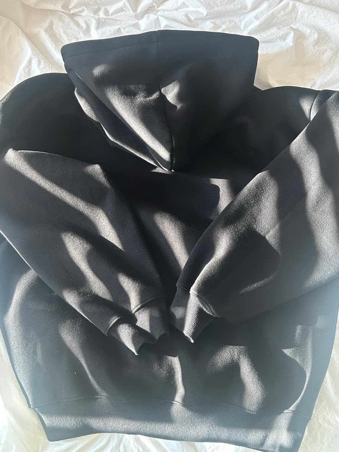 쿠톤 후드티 상품이미지2