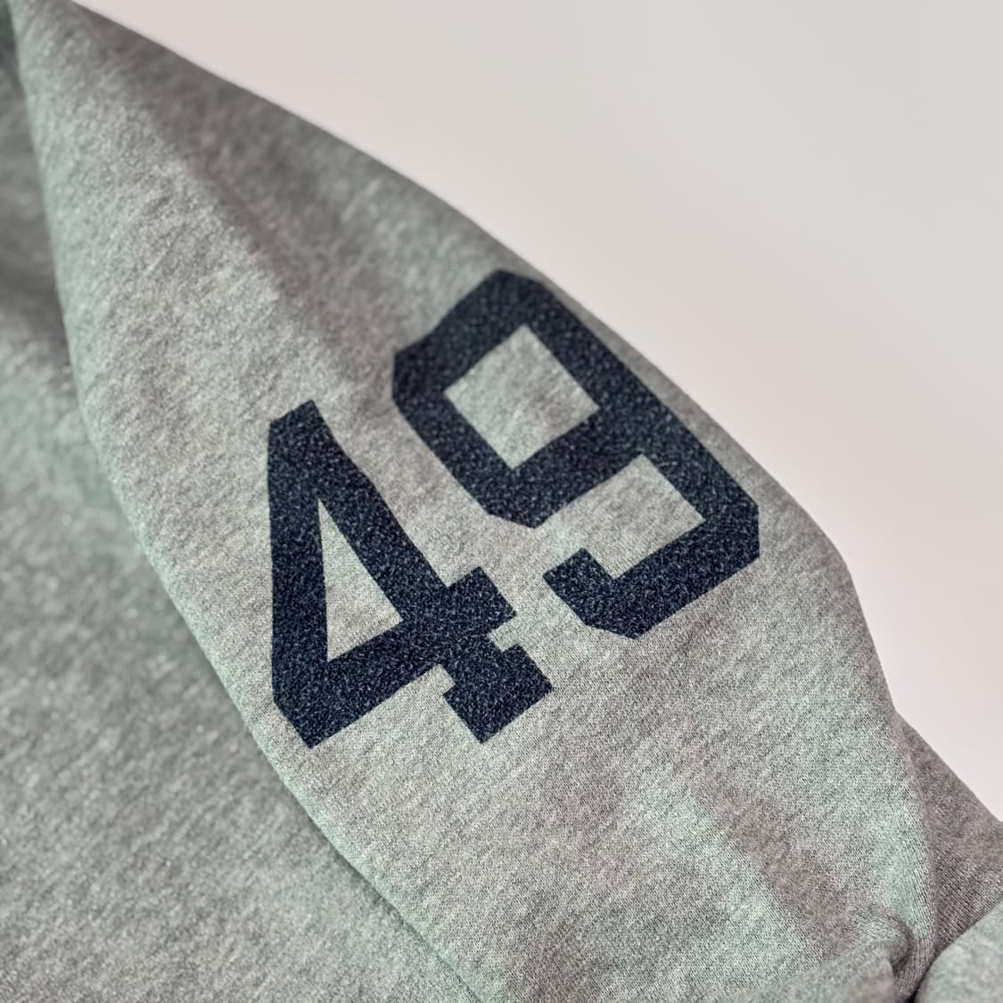 챔피온 GRIGGS PARK 빈티지 그래픽 후드 티셔츠 상품이미지4