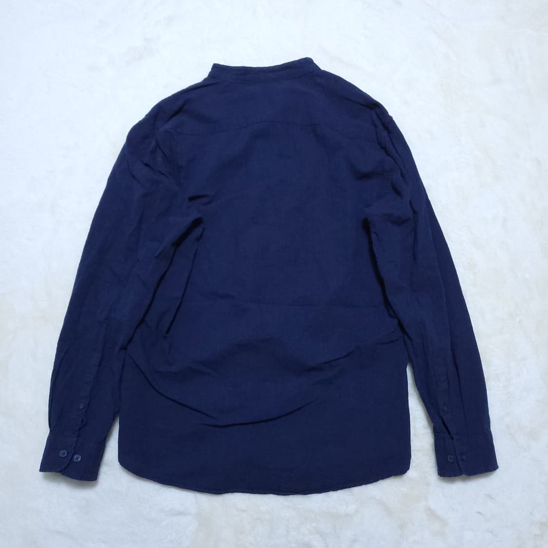 지오지아 남성 셔츠 110 0227  뽀샤샤 상품이미지2