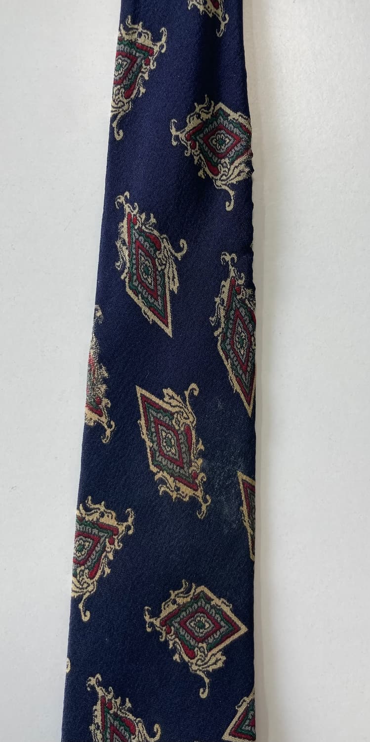 꾸레쥬 넥타이 상품이미지8