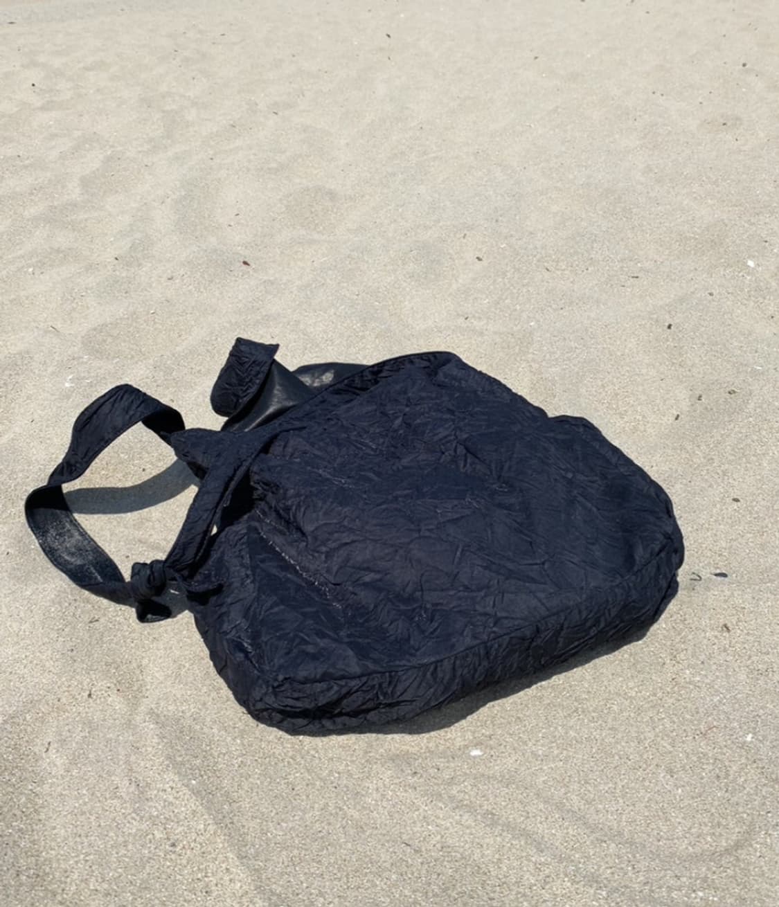 해칭룸 투페이스 리버시블 백팩 상품이미지3