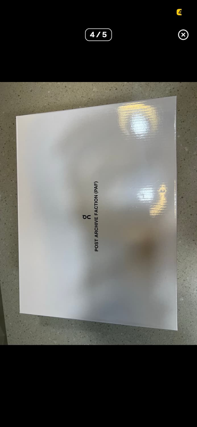 온러닝 파프 클라우드몬스터 300 상품이미지4