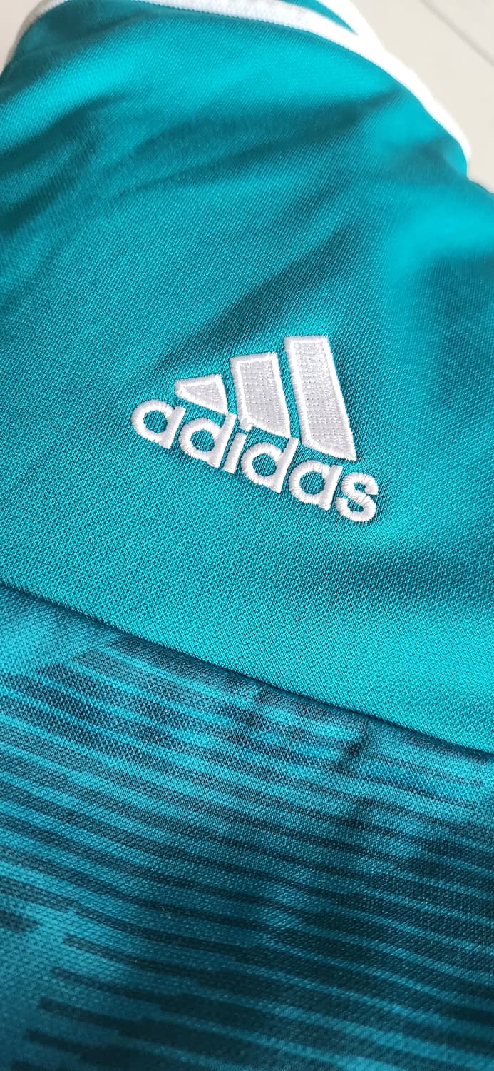 아디다스 독일 샘플 져지 상품이미지3