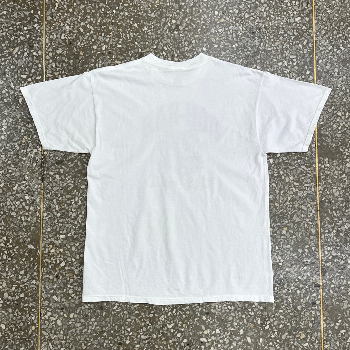Early 00s 툴텍스 USMC 티셔츠 XL 상품이미지2