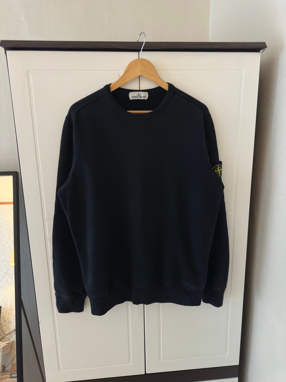 스톤아일랜드 맨투맨 XL 상품이미지1