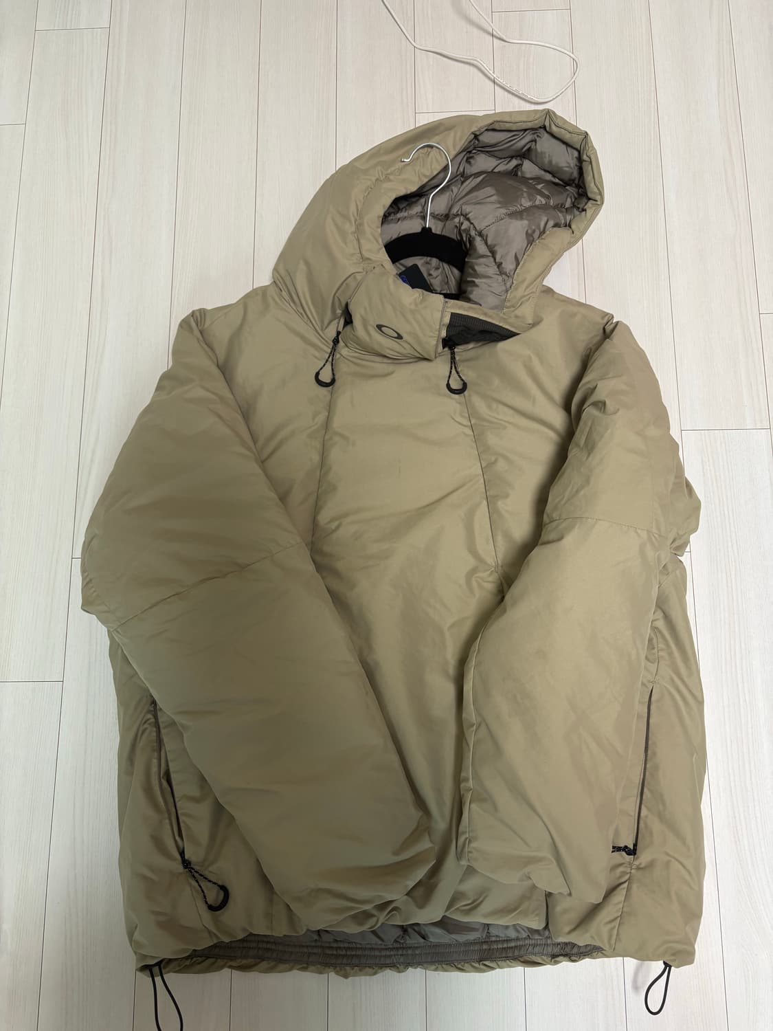 오클리 재팬 봄버스틱 풀오버 상품이미지3